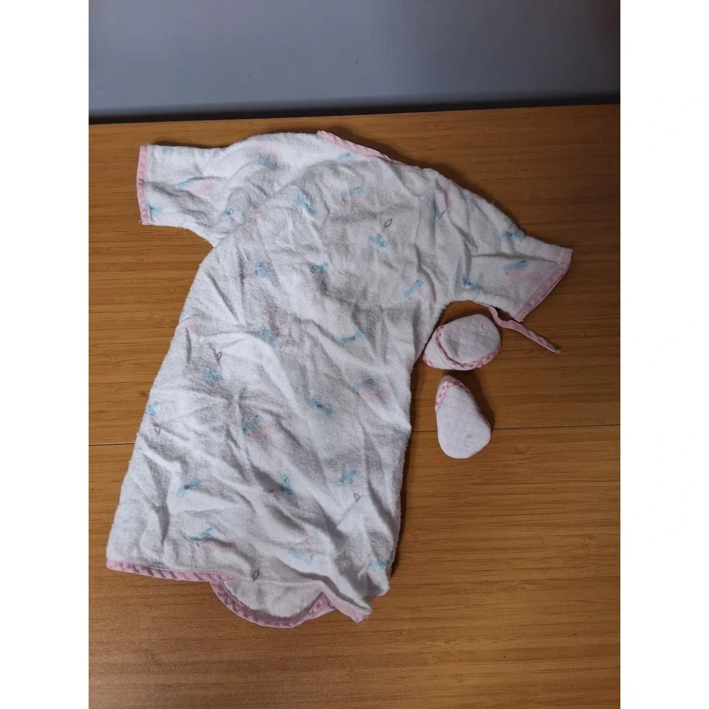 Assortment Of Baby Doll Clothes For 18